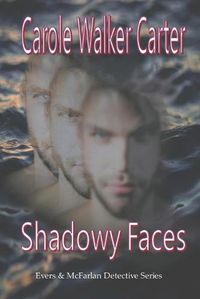 Cover image for Shadowy Faces