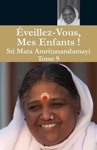 Cover image for Eveillez Vous 9