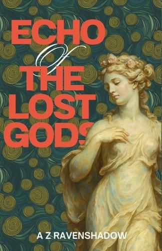 Cover image for Echo of the Lost Gods
