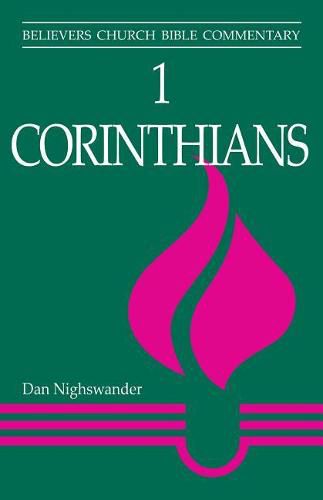 Cover image for 1 Corinthians