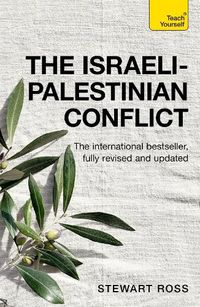 Cover image for The Israeli-Palestinian Conflict