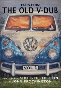 Cover image for Tales from the Old V-Dub