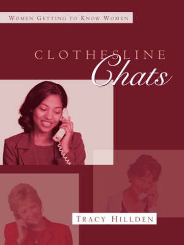 Cover image for Clothesline Chats