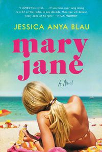 Cover image for Mary Jane: A Novel