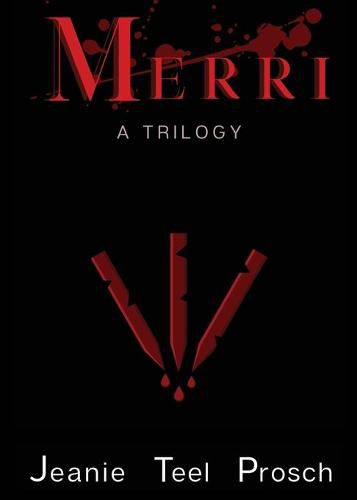 Cover image for Merri: A Trilogy