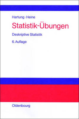 Cover image for Statistik-UEbungen