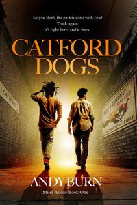 Cover image for Catford Dogs