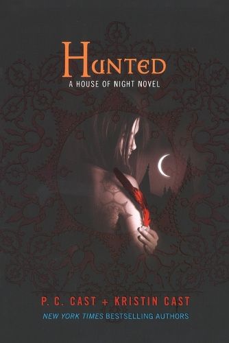 Cover image for Hunted