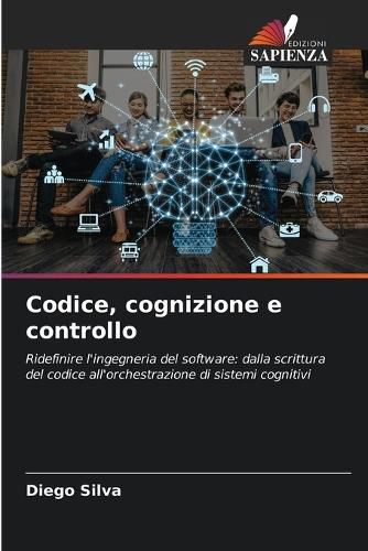 Cover image for Codice, cognizione e controllo