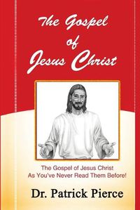 Cover image for The Gospel of Jesus Christ