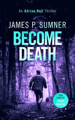 Cover image for Become Death