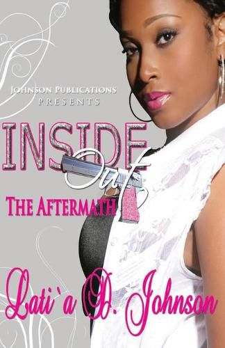 Cover image for Inside Out The Aftermath