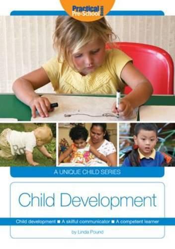 Cover image for Child Development: A Skillful Communicator, a Competent Learner