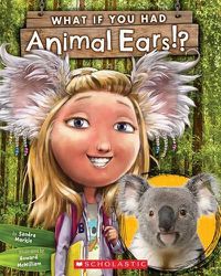 Cover image for What If You Had Animal Ears?