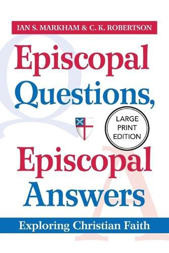 Cover image for Episcopal Questions, Episcopal Answers
