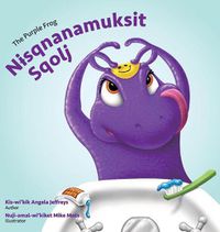 Cover image for N&#616;sqnanamuksit Sqolj