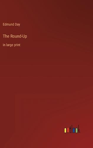 Cover image for The Round-Up
