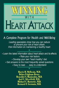 Cover image for Winning with Heart Attack