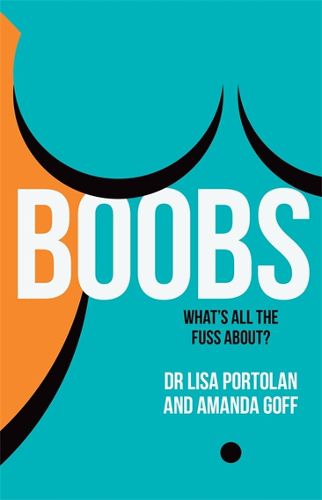 Cover image for Boobs