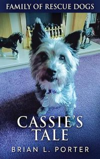 Cover image for Cassie's Tale