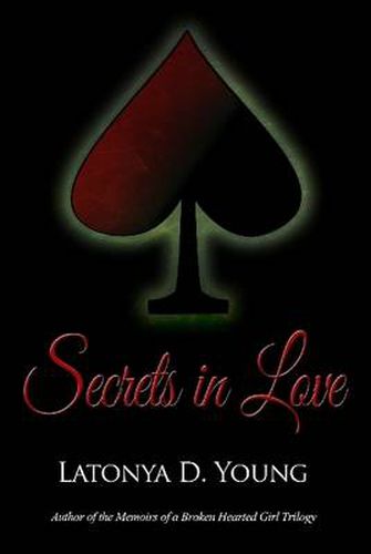 Cover image for Secrets in Love