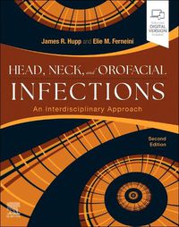Cover image for Head, Neck, and Orofacial Infections