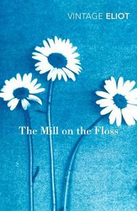 Cover image for The Mill on the Floss