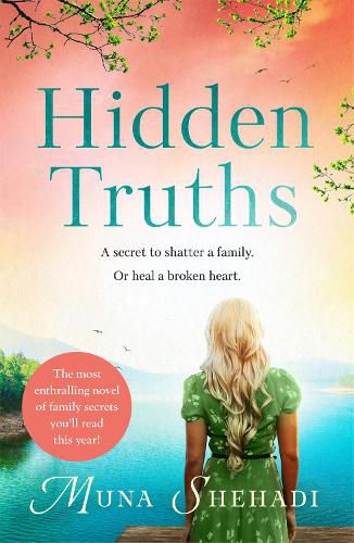 Cover image for Hidden Truths