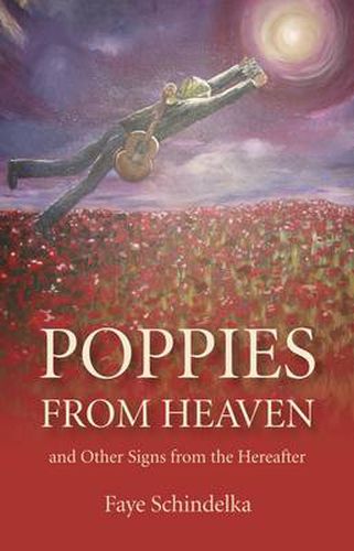 Cover image for Poppies From Heaven