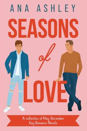 Cover image for Seasons of Love