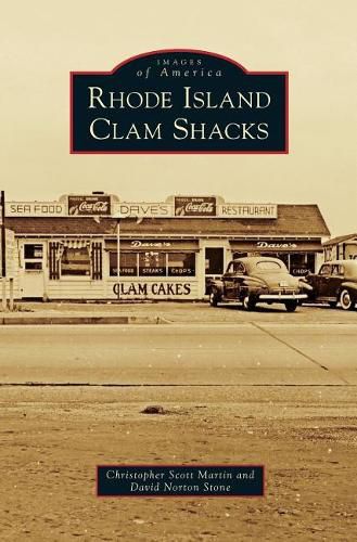 Rhode Island Clam Shacks