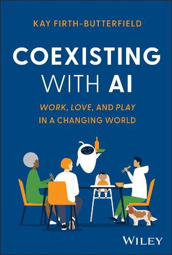 Cover image for Coexisting with AI