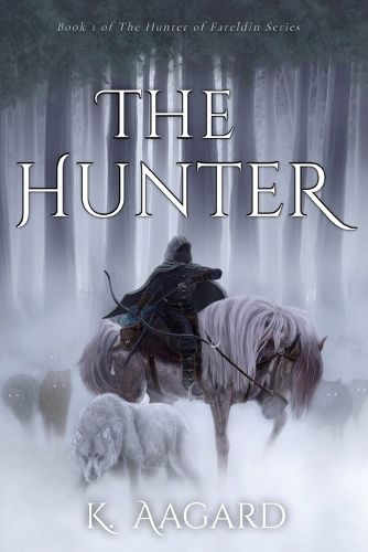 Cover image for The Hunter of Fareldin