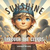 Cover image for Sunshine Through The Clouds