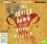 Cover image for The Devil's Pawn