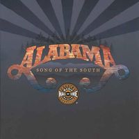 Cover image for Alabama: Song of the South