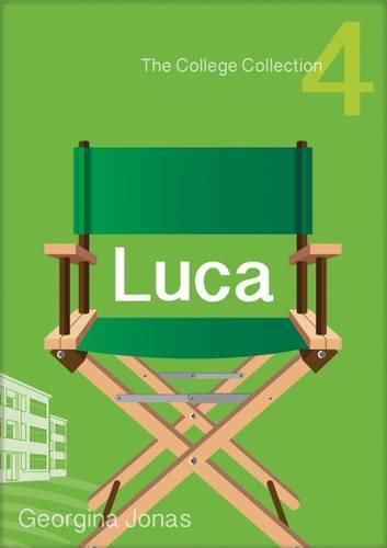 Cover image for Luca