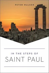 Cover image for In the Steps of Saint Paul