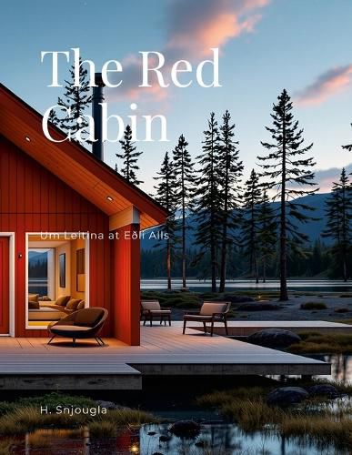 Cover image for The Red Cabin