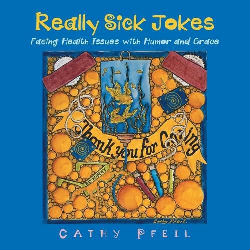 Cover image for Really Sick Jokes