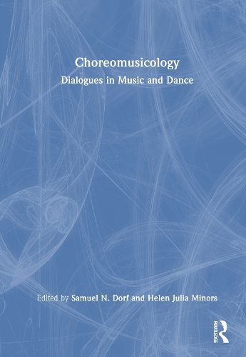 Cover image for Choreomusicology