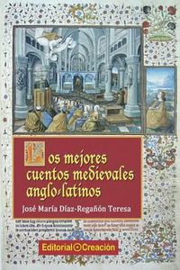 Cover image for Los mejores cuentos medievales anglo-latinos