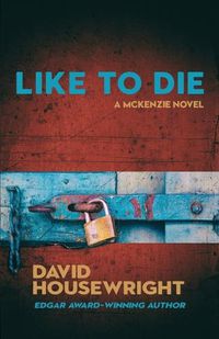 Cover image for Like To Die