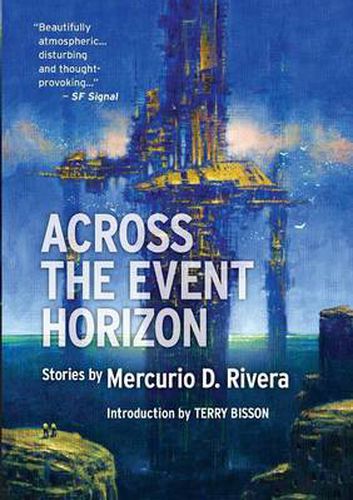 Cover image for Across the Event Horizon