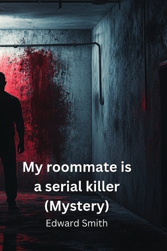 Cover image for My roommate is a serial killer (Mystery)