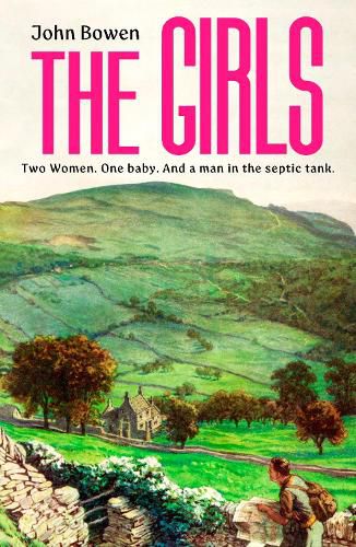 Cover image for The Girls