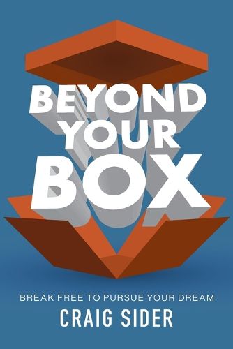 Cover image for Beyond Your Box