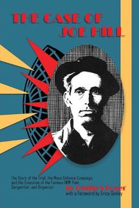 Cover image for The Case of Joe Hill