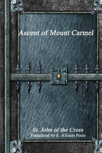 Cover image for Ascent of Mount Carmel