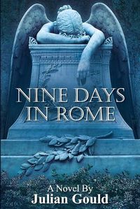 Cover image for Nine Days in Rome